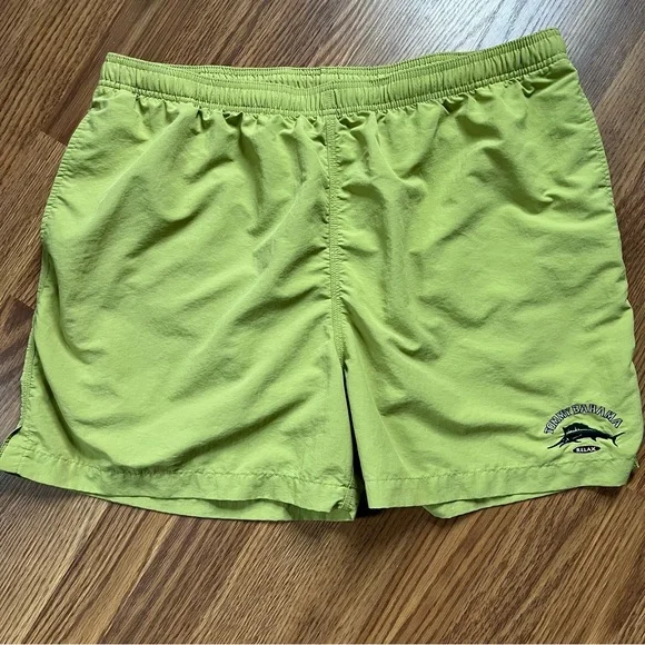 Men’s Tommy Bahama Swim Shorts - Picture 1 of 4